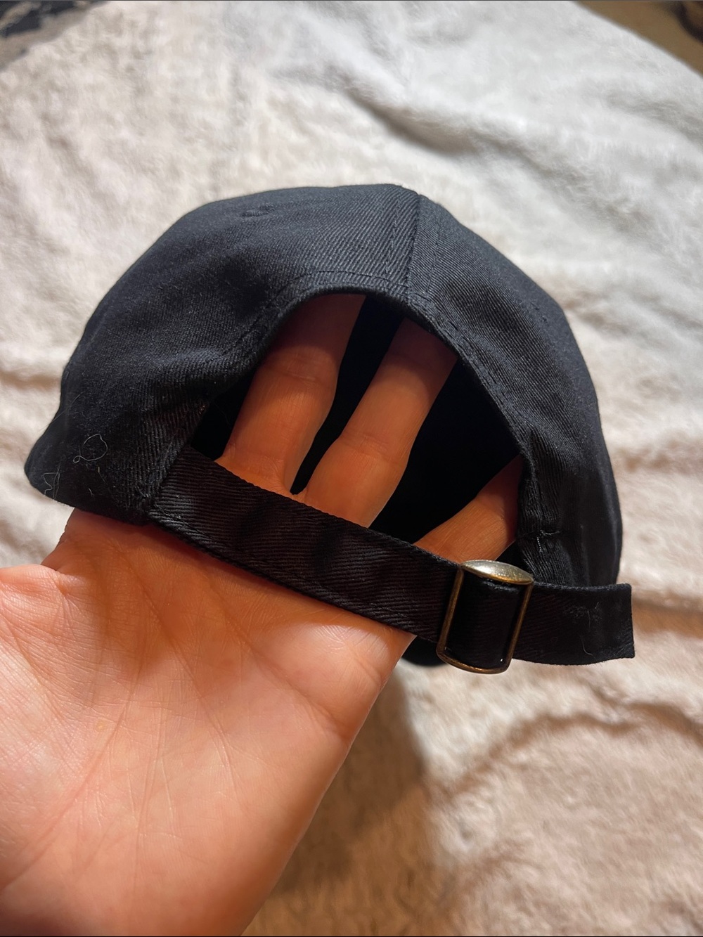 Squad hat - Picture 4 of 4